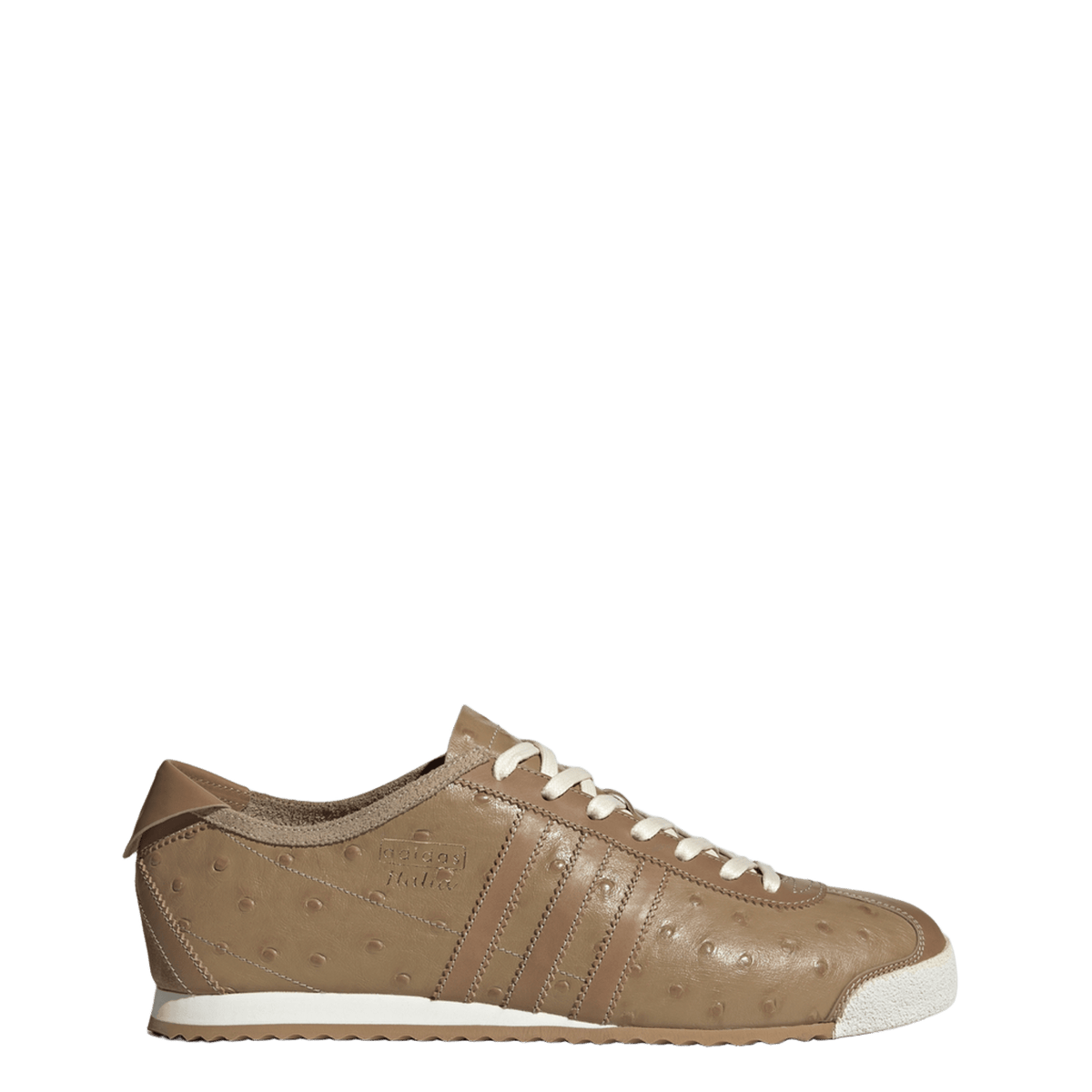 adidas Italia 60s Cardboard Brown Made In Italy
