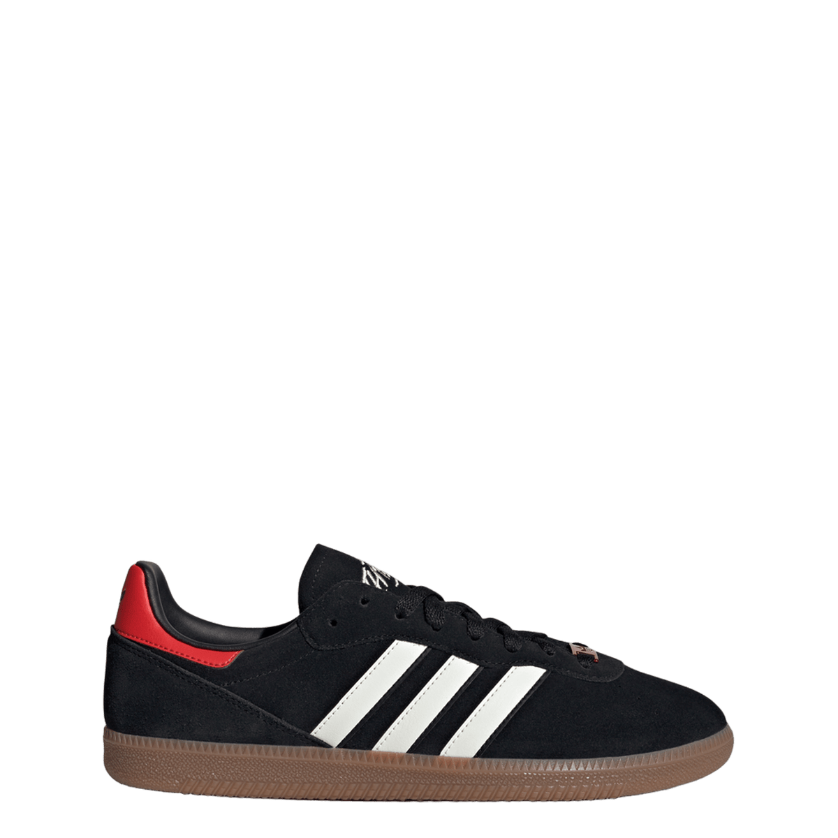 adidas Palos Hills 100 Thieves Carbon Collegiate Orange