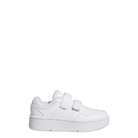adidas Hoops 3.0 Bold Cloud White (PS)