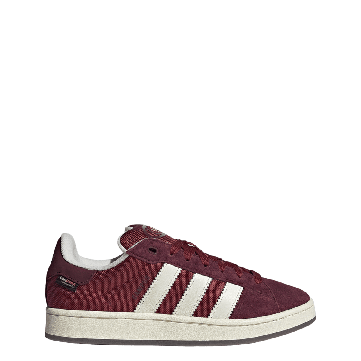 adidas Campus 00s Cordura Collegiate Burgundy