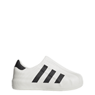 adidas adiFOM Superstar White Black