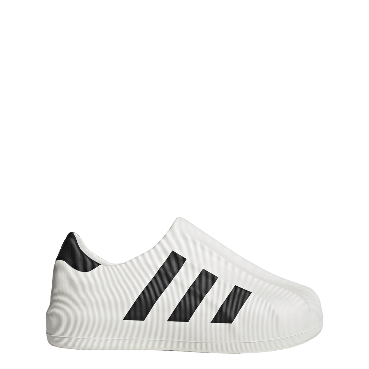 adidas adiFOM Superstar White Black