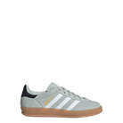 adidas Gazelle Indoor Wonder Silver Cloud White Core Black (GS)