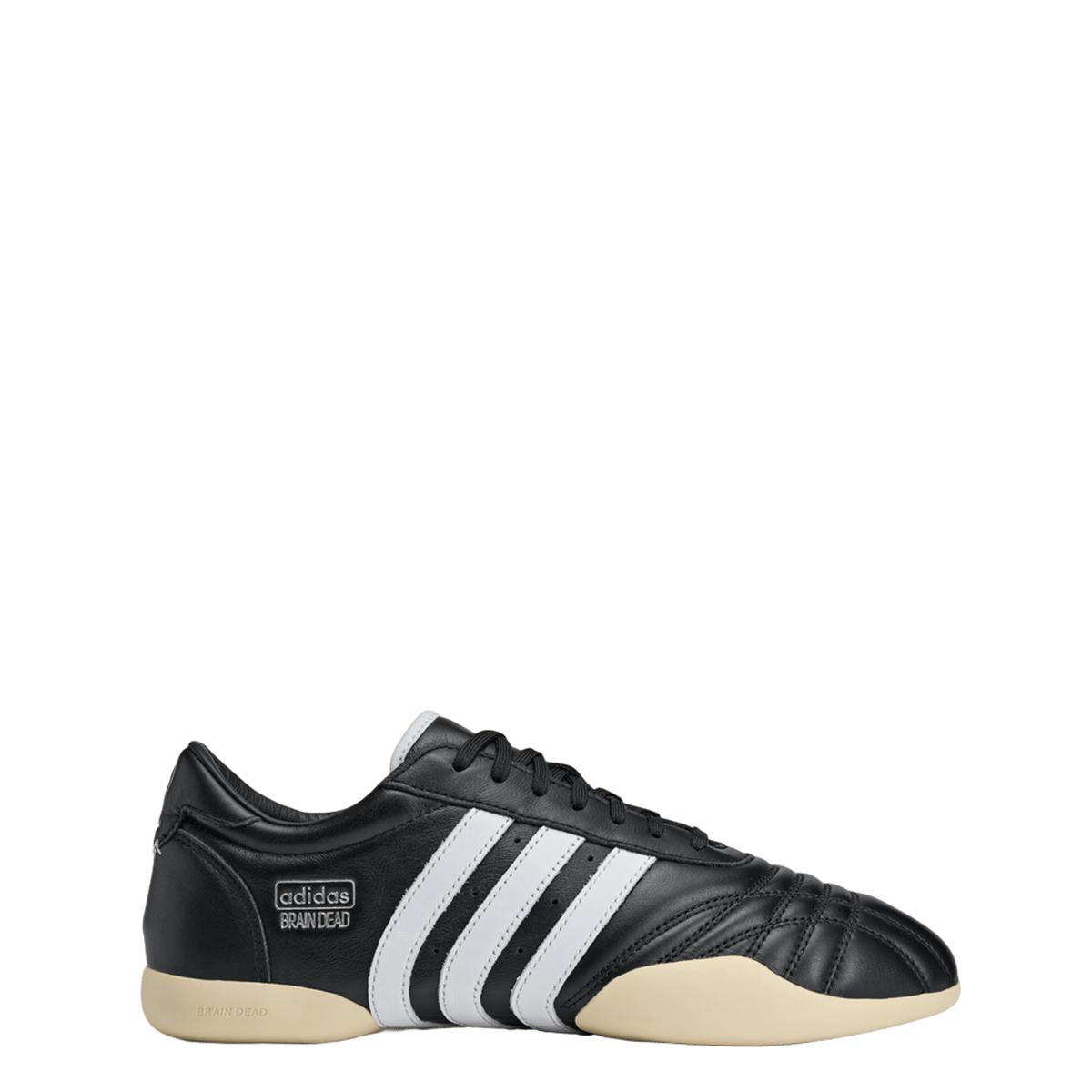 adidas Taekwondo Brain Dead Black