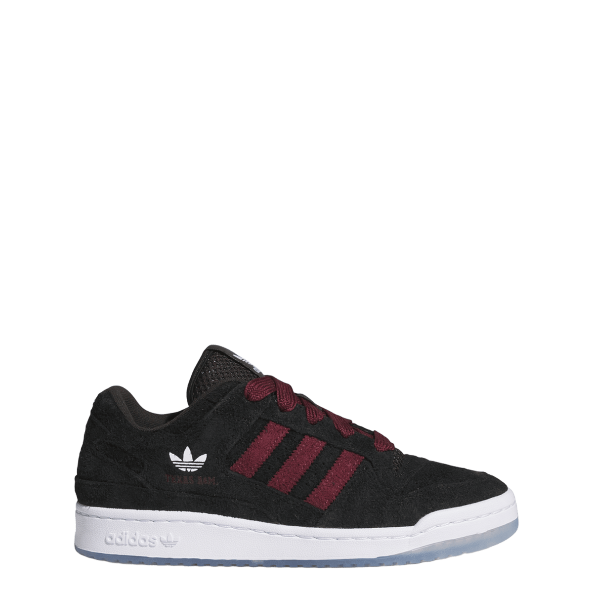 adidas Forum Low Texas A&M Aggies