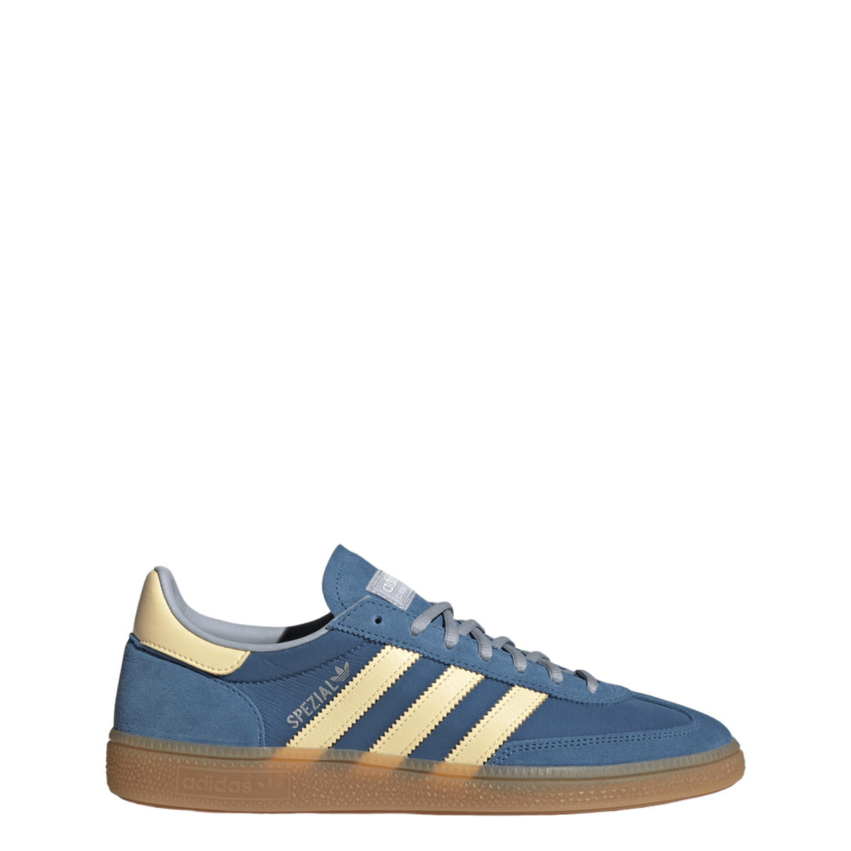 adidas Handball Spezial Dusky Ink Easy Yellow