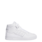 adidas Forum Mid Cloud White Crystal White