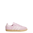 adidas Samba OG Pink White Gum (GS)