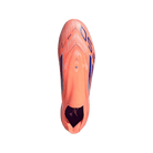 adidas F50 Elite Laceless FG Coral Blaze Pack