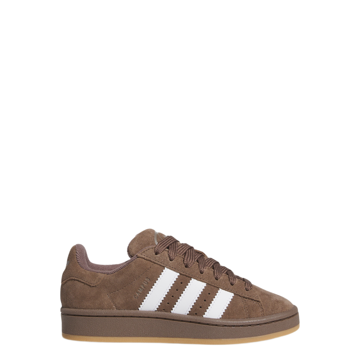 adidas Campus 00s Earth Strata Cloud White Gum (GS)