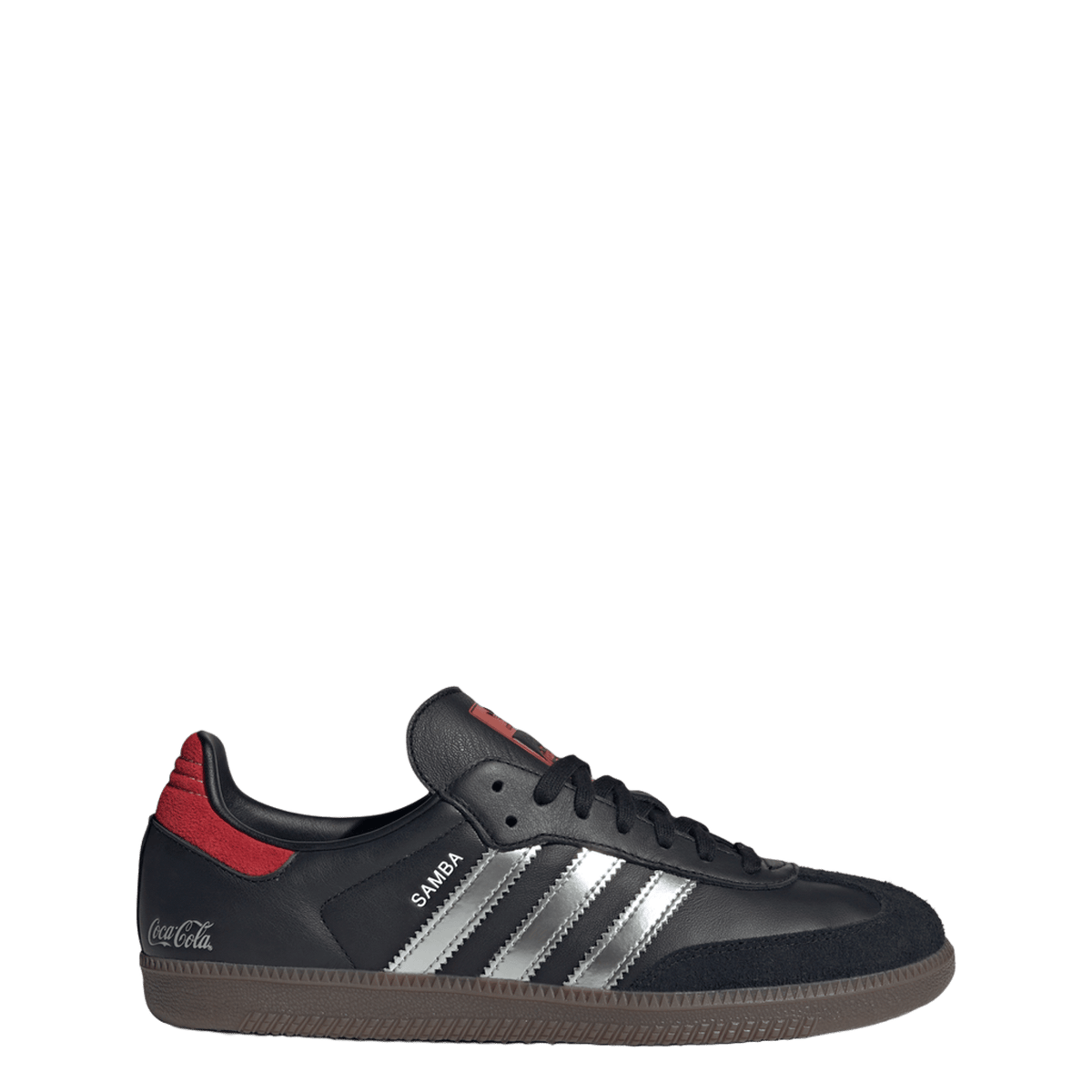 adidas Samba Coca-Cola Black