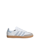 adidas Samba OG White Crystal Sky Gum (GS)