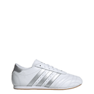 adidas Taekwondo Cloud White Silver Metallic Gum (Women's)