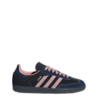 adidas Samba OG Black Wonder Mauve Indigo (Women's)