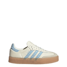 adidas Sambae Cream White Clear Sky (Women's)