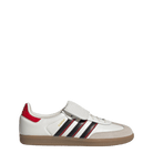 adidas Samba LT White Black Better Scarlet