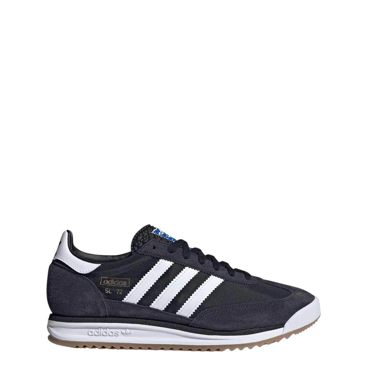 adidas SL 72 RS Black White