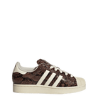 adidas Superstar II Brown Snakeskin (Women's)