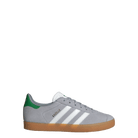 adidas Gazelle Halo Silver Green (GS)