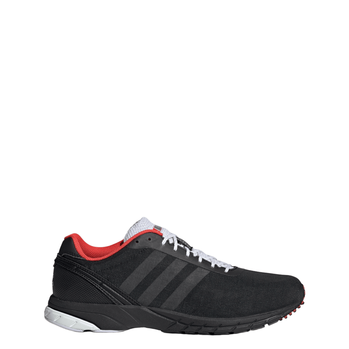 adidas Adizero Adios OG Black Bright Red