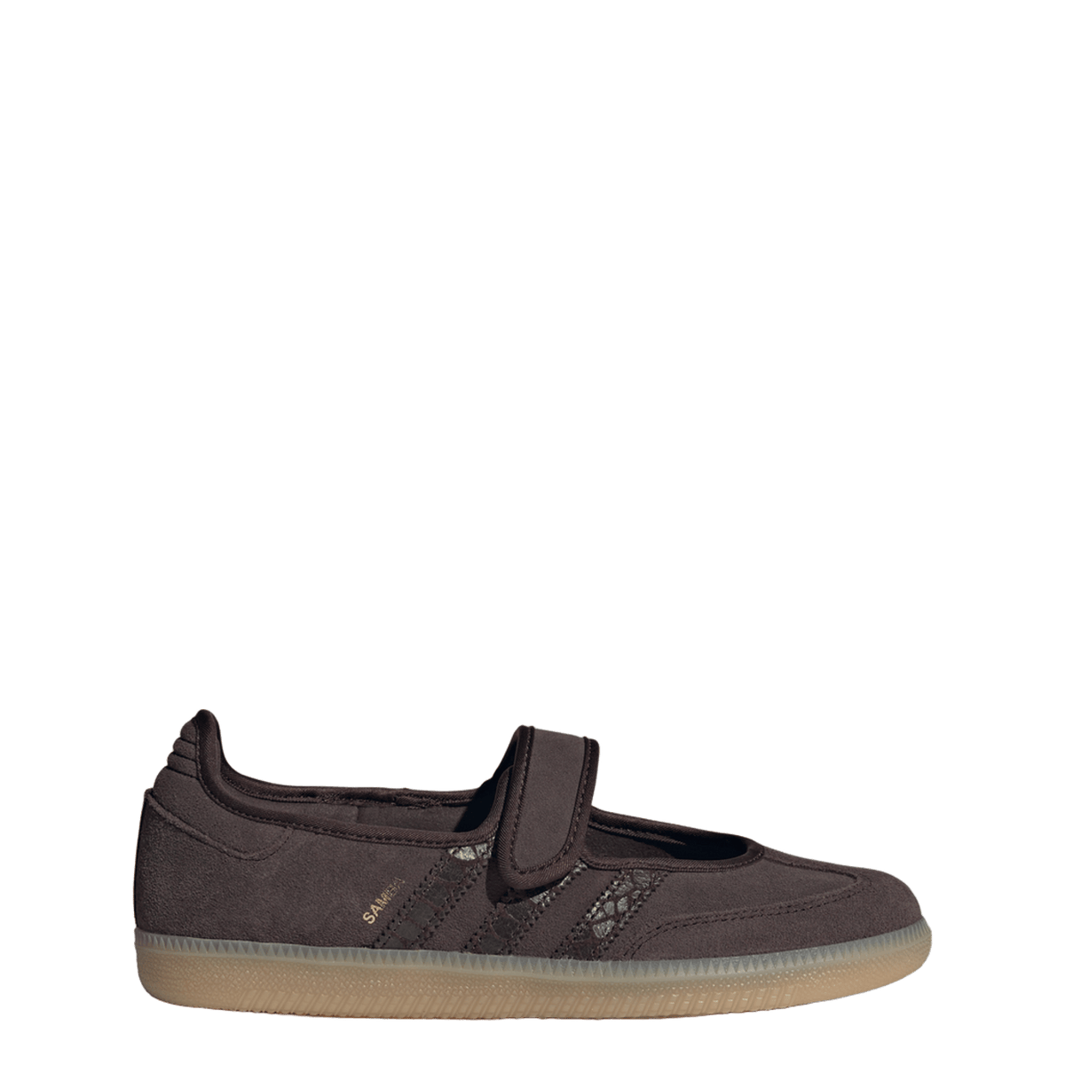 adidas Samba Jane Aurora Coffee (Women's)