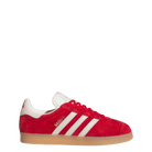 adidas Gazelle Better Scarlet Aluminum Gum (Women's)