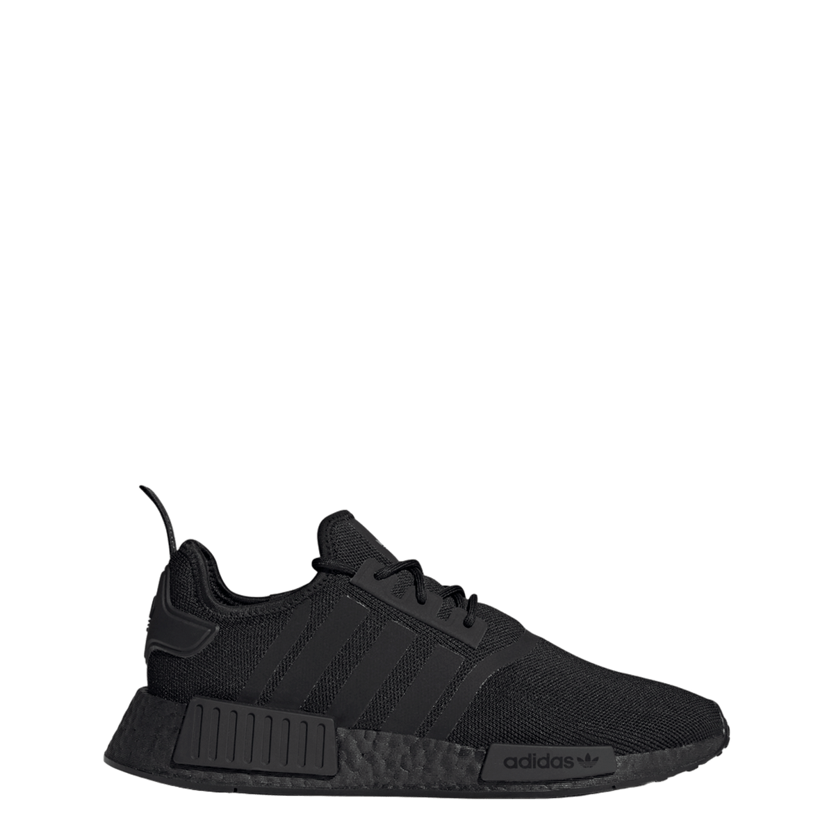 adidas NMD R1 Primeblue Triple Black