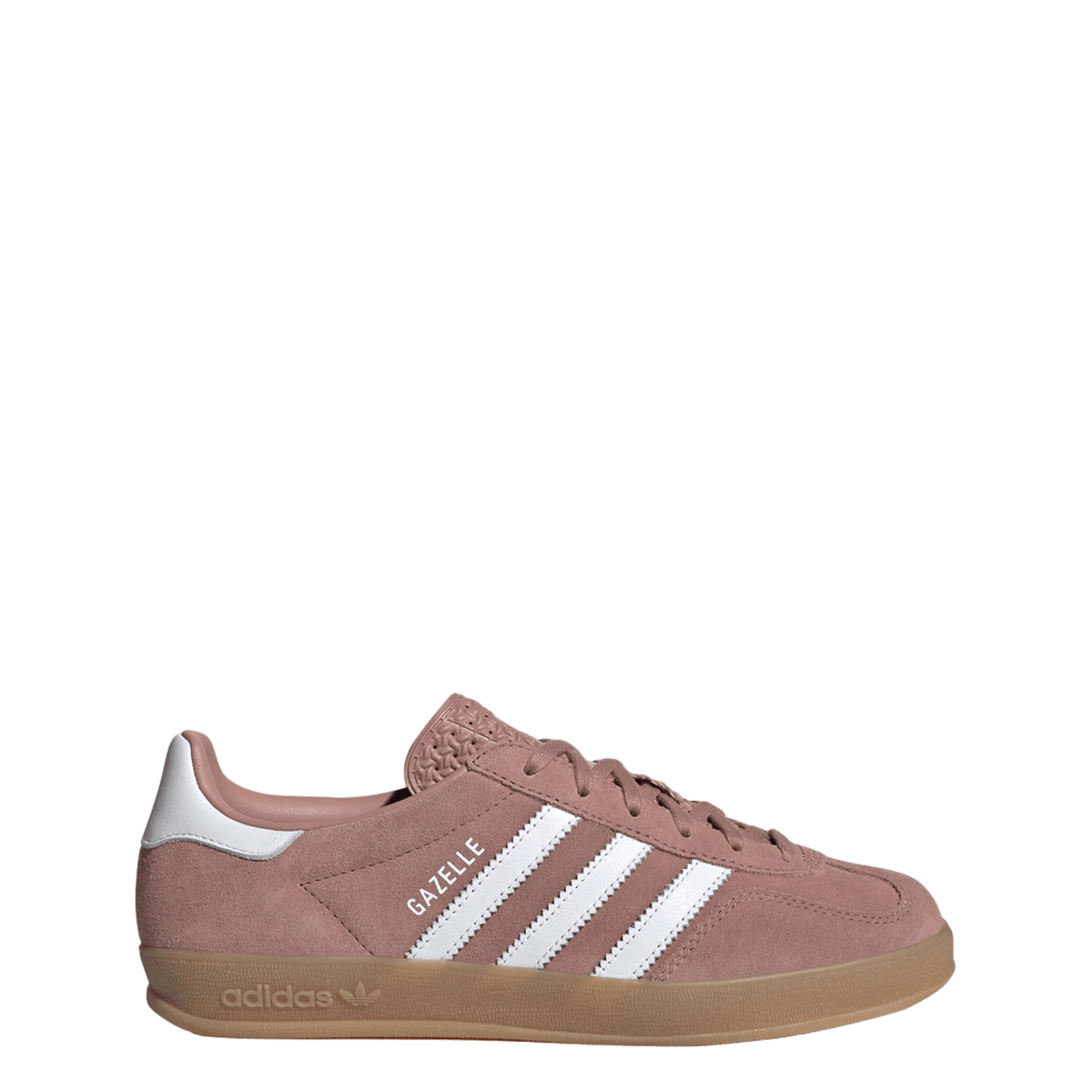 adidas Gazelle Indoor Warm Clay White (Women's)