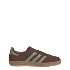 adidas Gazelle Indoor Auburn Silver Green