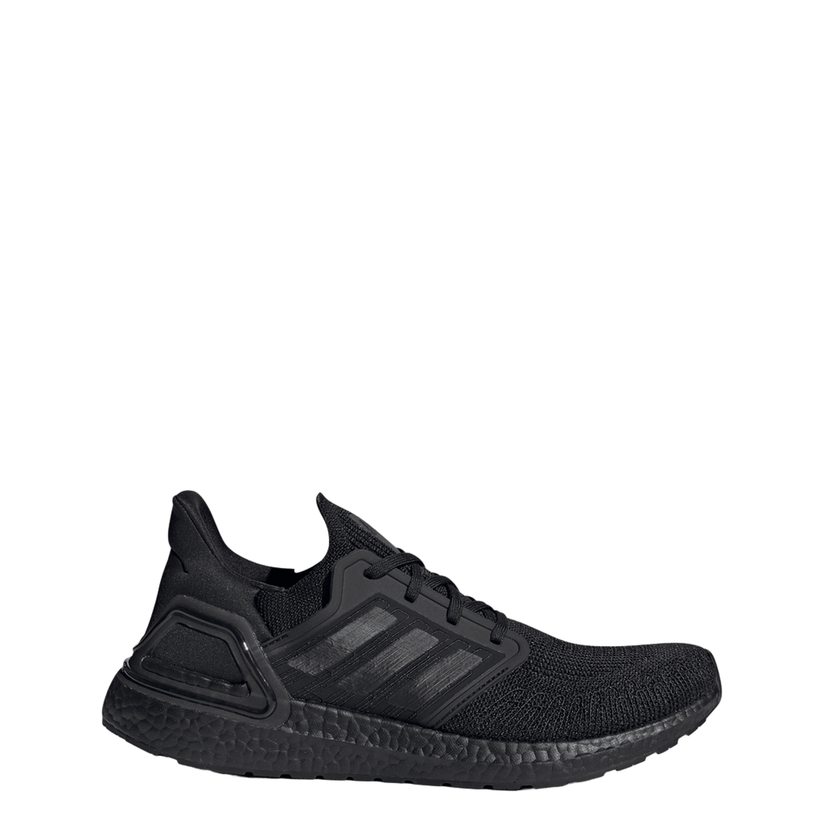 adidas Ultra Boost 20 Triple Black