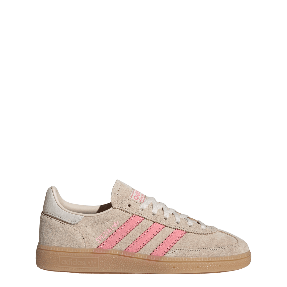 adidas Handball Spezial Crystal Linen Pink Spark (Women's)