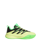 adidas Dame Certified 3 Pulse Lime Core Black Screaming Green