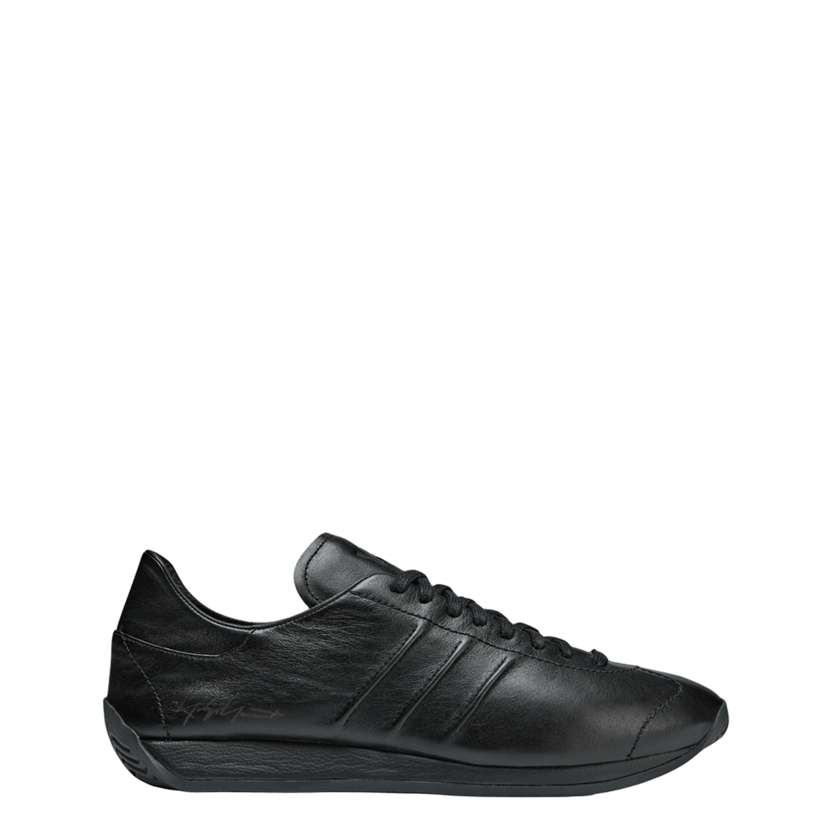 adidas Y-3 Country Black