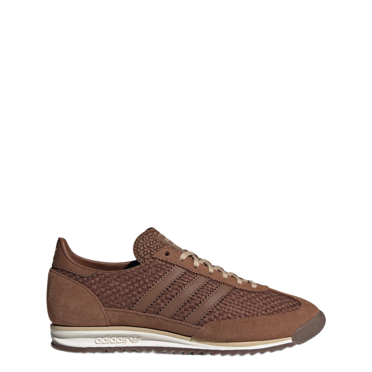 adidas SL 72 OG Preloved Brown (Women's)