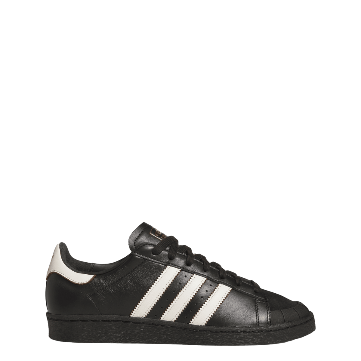 adidas Jabbar Half Shell OG Black Off White