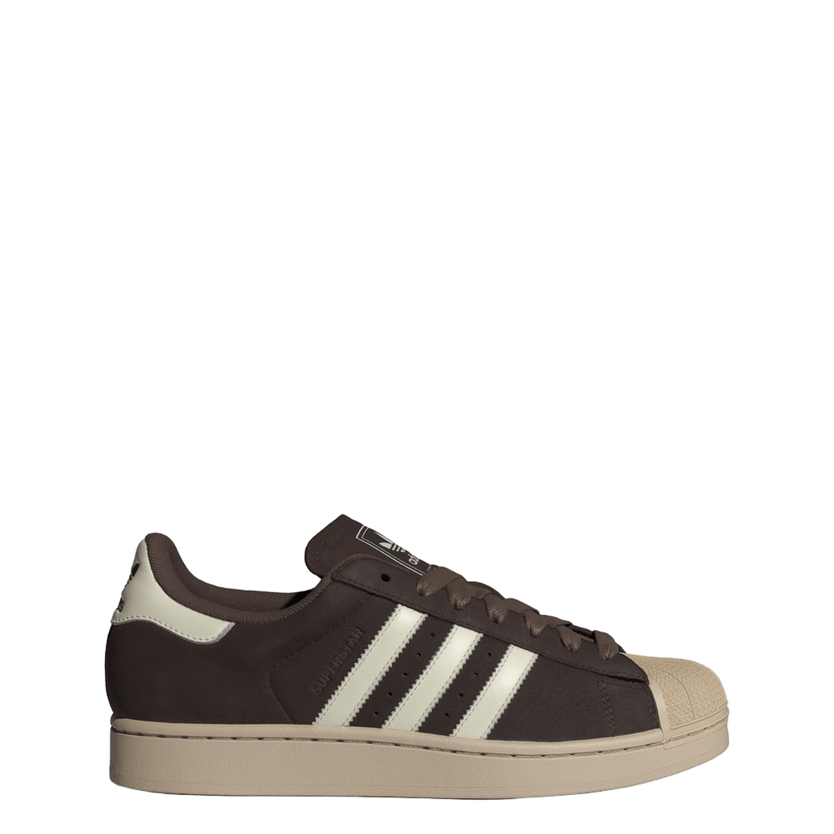adidas Superstar II Aurora Coffee Stone Khaki