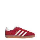 adidas Gazelle Indoor Pro Team Victory Red White