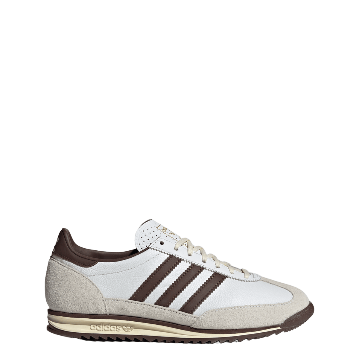 adidas SL 72 OG White Auburn Cream
