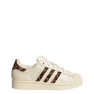 adidas Superstar II Cream White Leopard (Women's)