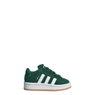 adidas Campus 00s Comfort Closure Camp Dark Green Cloud White Gum (TD)