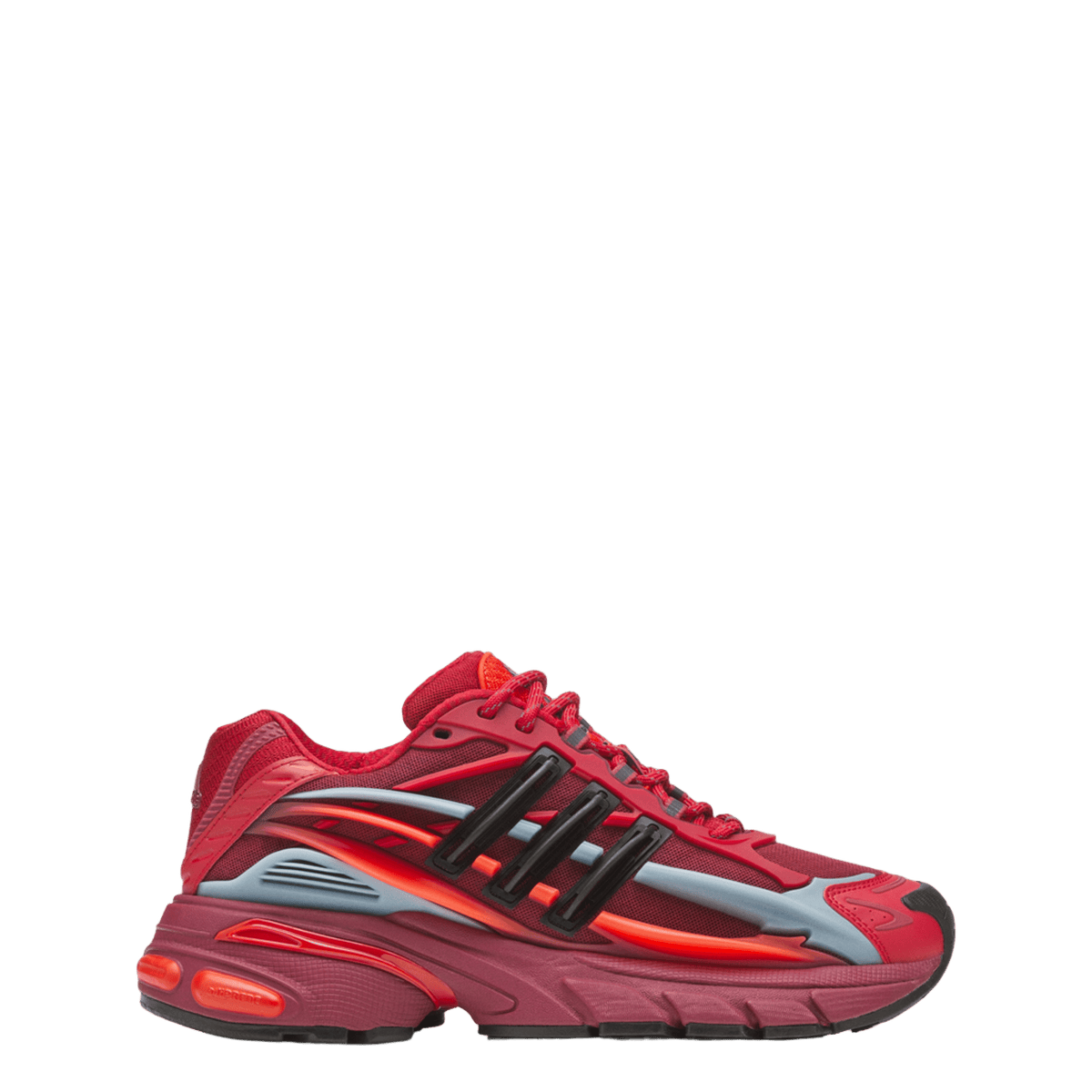 adidas Adistar Jellyfish Pharrell Williams Red