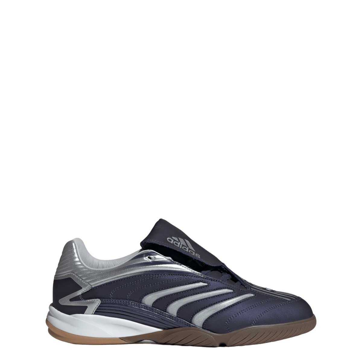 adidas Predator Sala Shadow Navy Silver