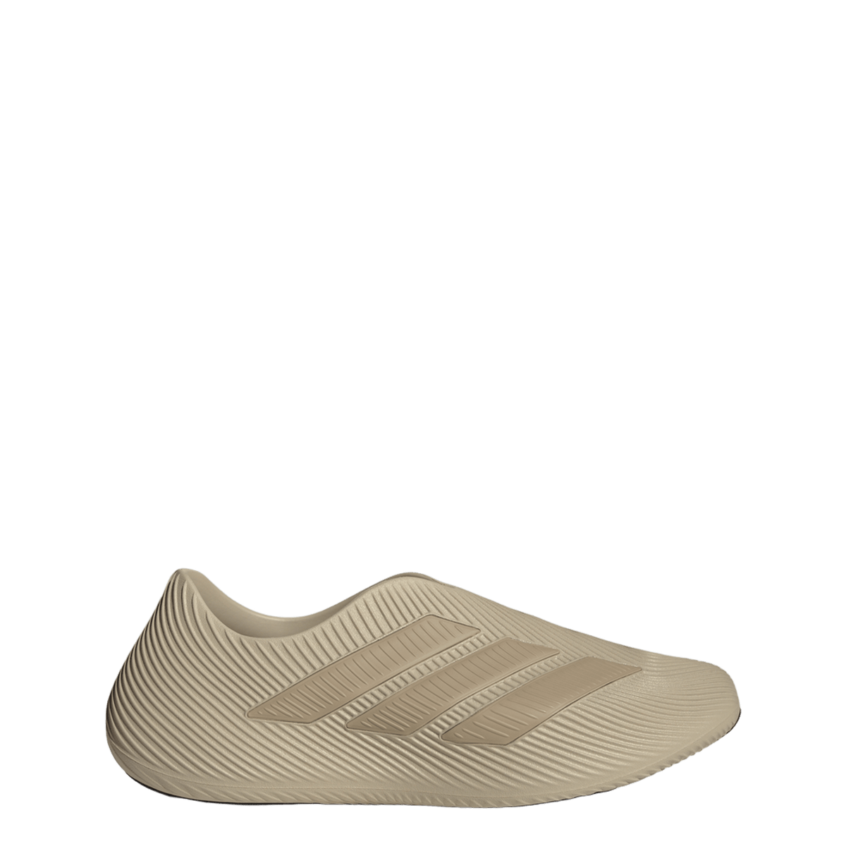 adidas Purechill Runner Khaki Three