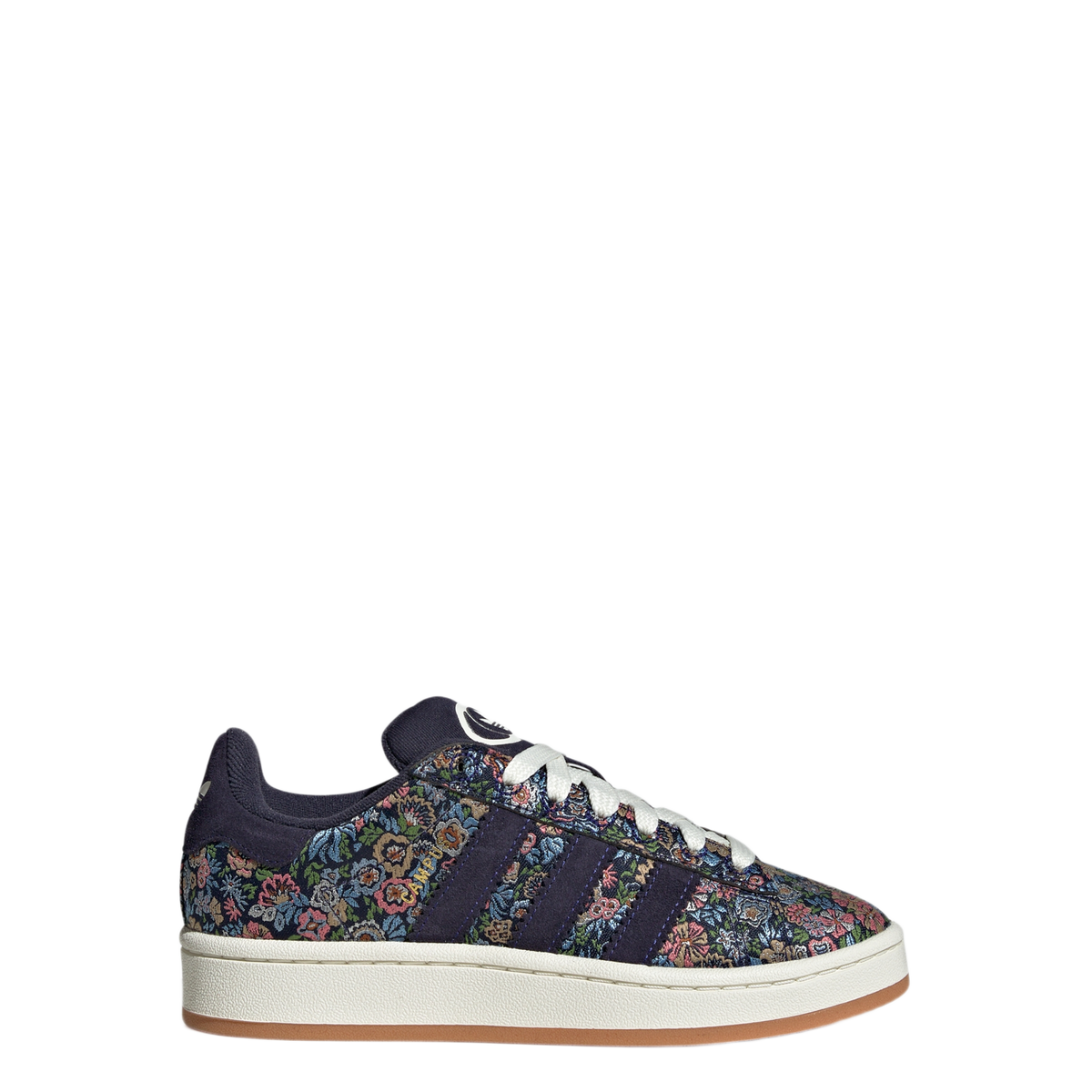 adidas Campus 00s Liberty London Floral Embroidery (Kids)