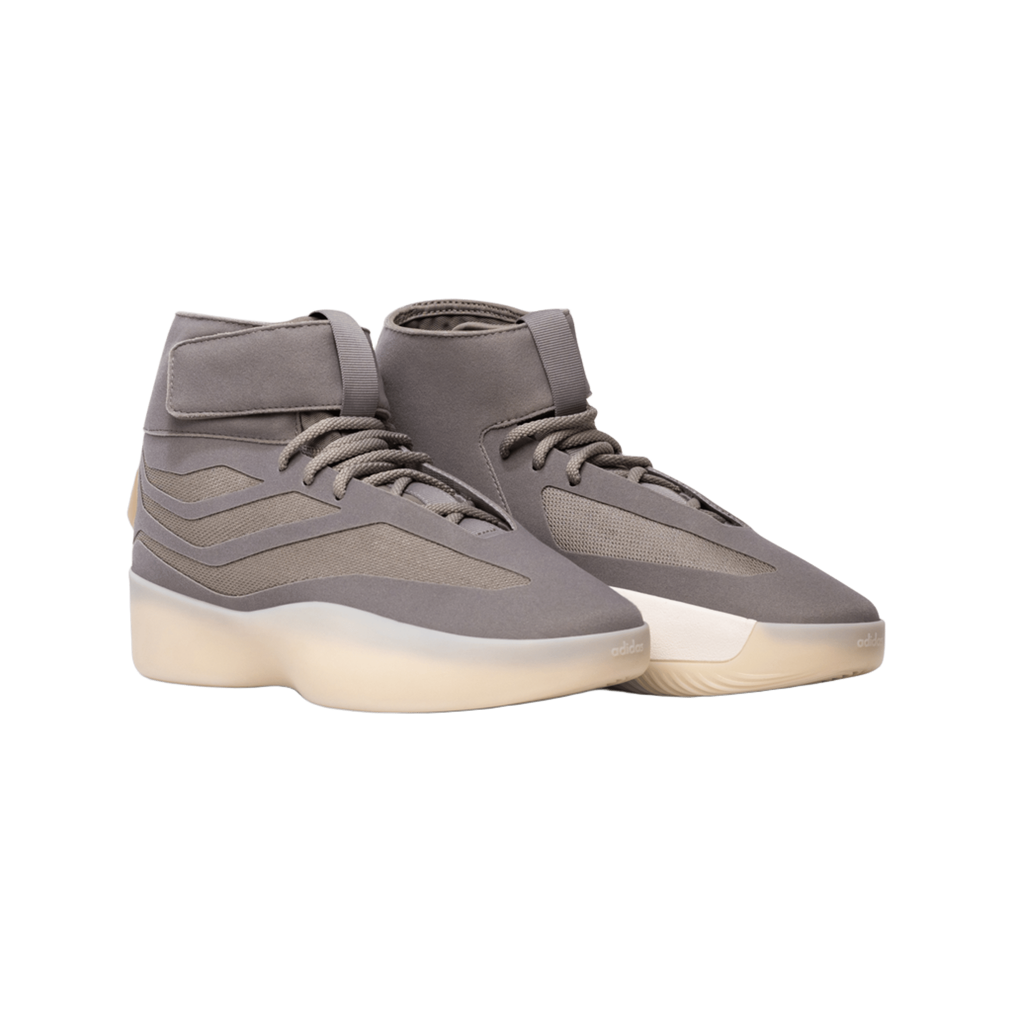 adidas Fear of God Athletics II Basketball Putty Beige