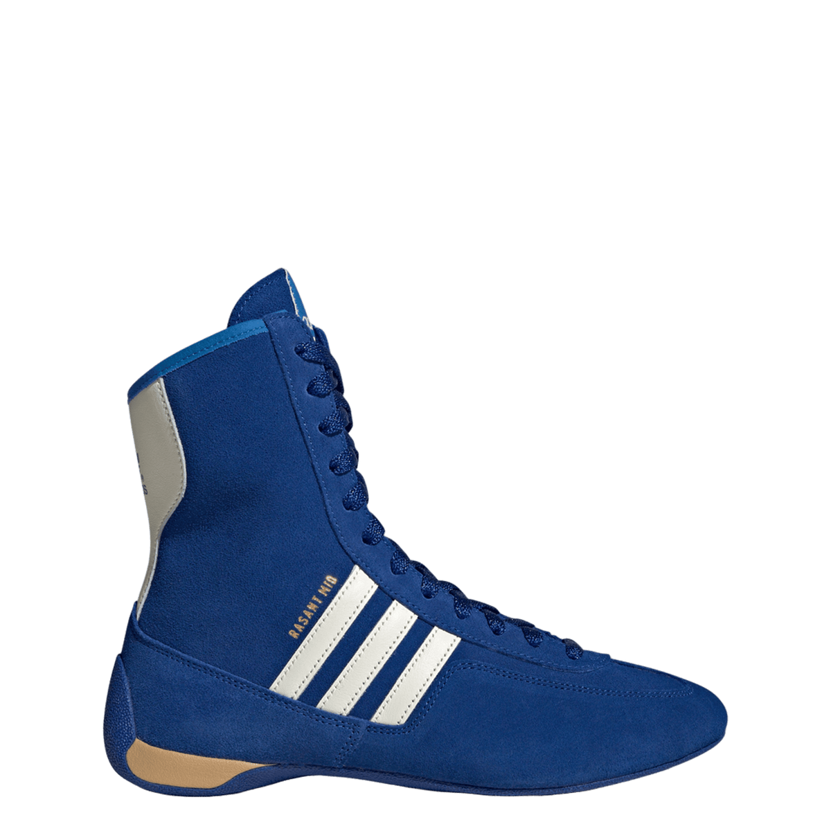 adidas Rasant Mid Royal Blue (Women's)