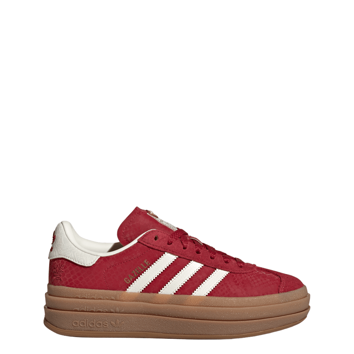adidas Gazelle Bold Year of the Snake (Women's)