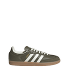 adidas Samba OG Medium Raw Khaki Gum