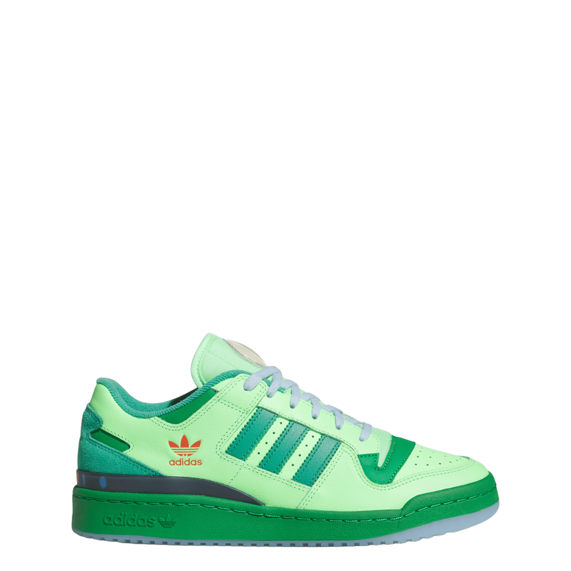 adidas Forum Low The Simpsons Treehouse of Horror
