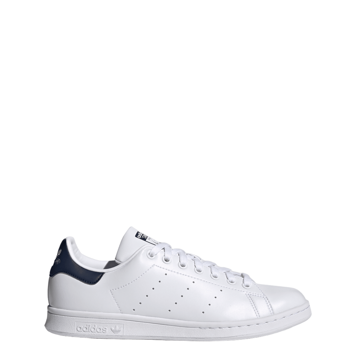 adidas Stan Smith Primegreen White Collegiate Navy